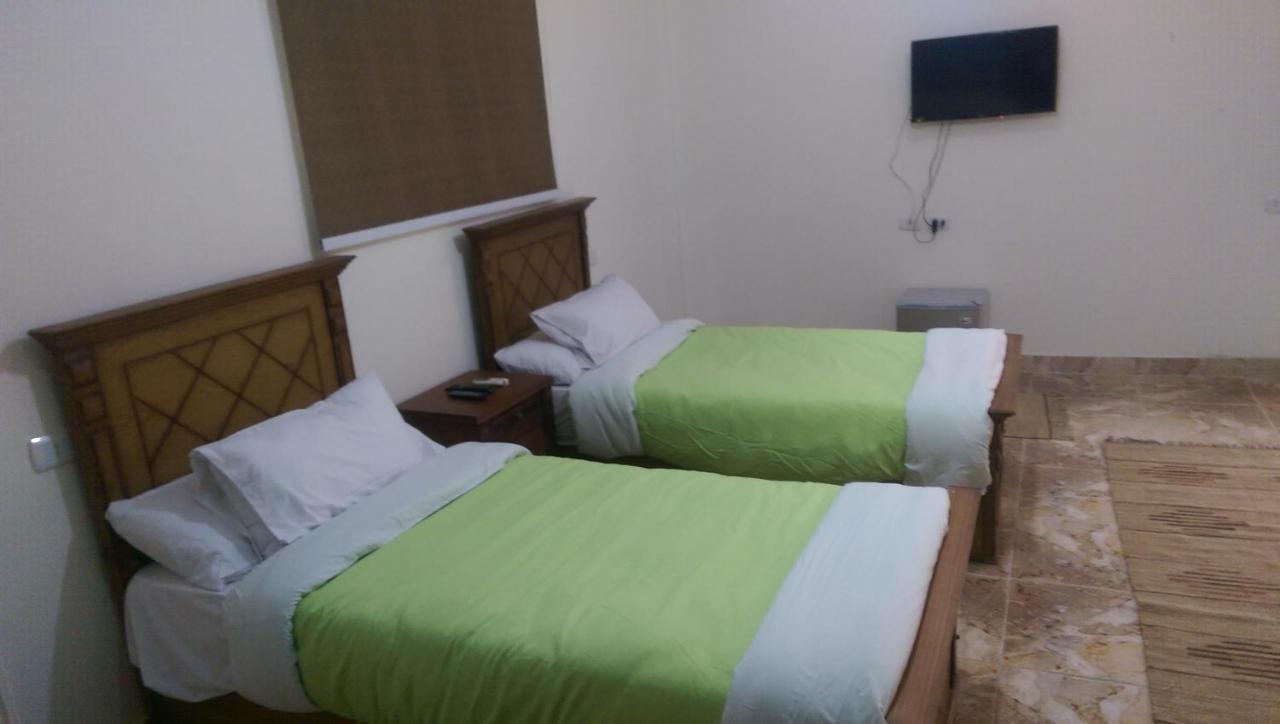 The Farm - Hotel & Horse Riding Каир Экстерьер фото